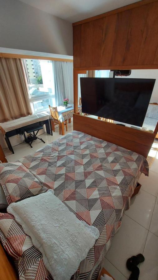 Cosy Apartment In Fantastic Location In City Center Poços de Caldas Exteriér fotografie