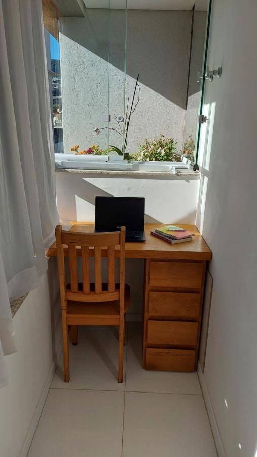 Cosy Apartment In Fantastic Location In City Center Poços de Caldas Exteriér fotografie