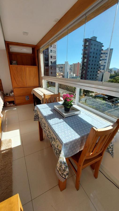 Cosy Apartment In Fantastic Location In City Center Poços de Caldas Exteriér fotografie