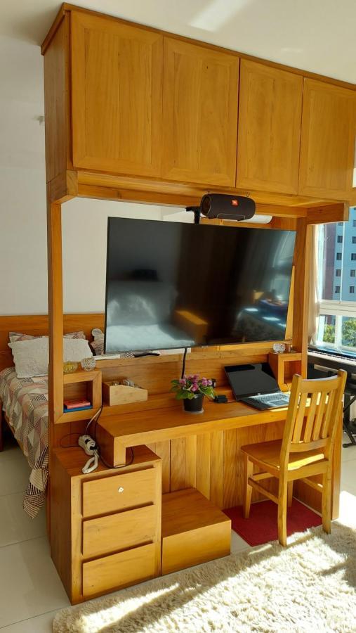 Cosy Apartment In Fantastic Location In City Center Poços de Caldas Exteriér fotografie