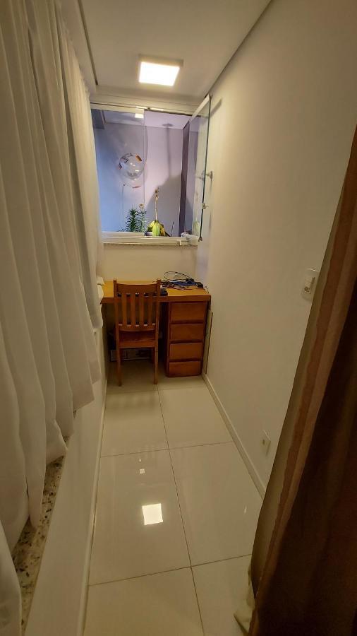 Cosy Apartment In Fantastic Location In City Center Poços de Caldas Exteriér fotografie