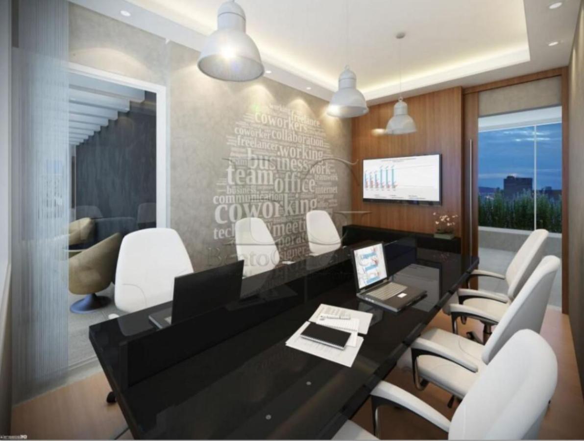 Cosy Apartment In Fantastic Location In City Center Poços de Caldas Exteriér fotografie