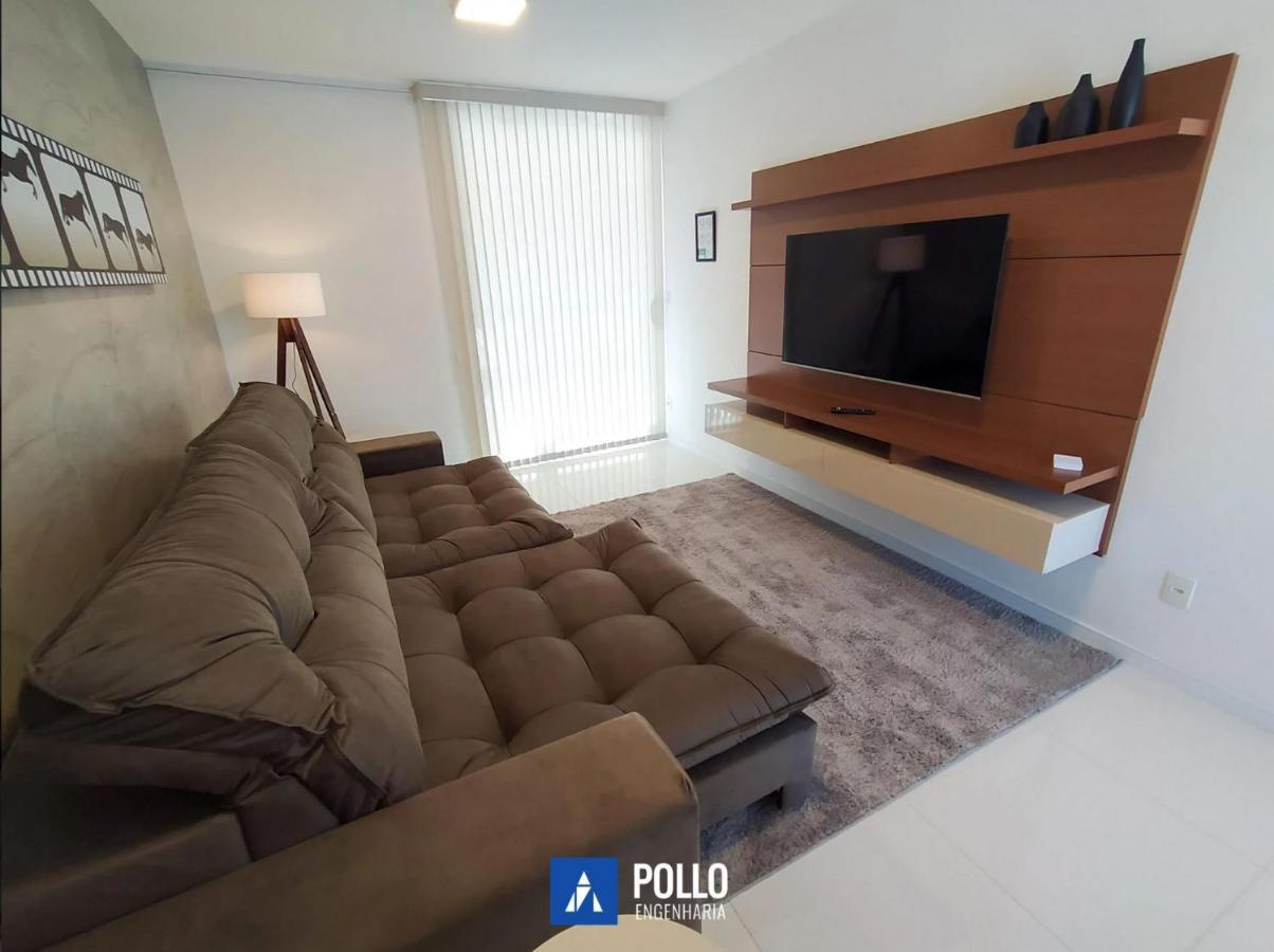 Cosy Apartment In Fantastic Location In City Center Poços de Caldas Exteriér fotografie